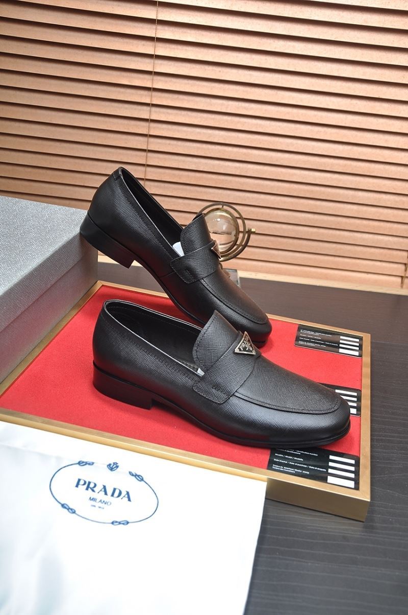 Prada Business Shoes